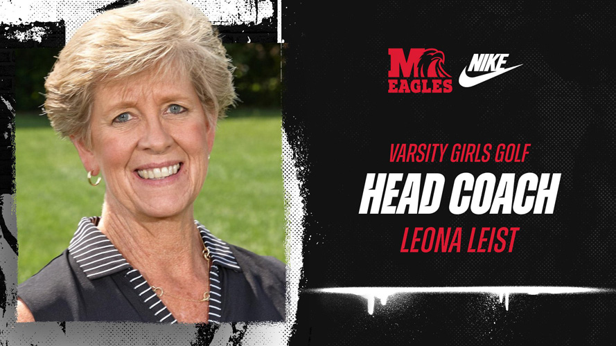 Leona Leist New Girls Golf Head Coach